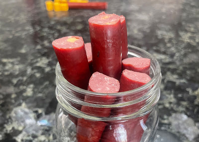 Beef Sticks